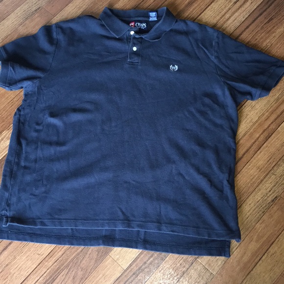 champs polo shirts
